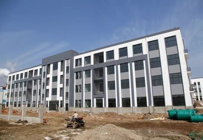 临港头条│聚力实干抓进度、重点项目建设忙,看夏港、申港正这样干&hellip;